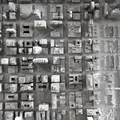 Chicago, IL Mini Cityscape Detailed – Mô hình cityscape Chicago mini siêu chi tiết - Thumbnail 3