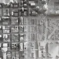 Chicago, IL Mini Cityscape Detailed – Mô hình cityscape Chicago mini siêu chi tiết - Thumbnail 6