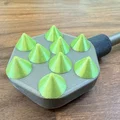 Ty Telescoping Bánh Răng Xoắn Siêu Chắc Kèm Phụ Kiện (Print in Place) - Thumbnail 50