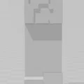 Mô hình Creeper từ Minecraft - File in 3D chi tiết và dễ thực hiện - Thumbnail 2