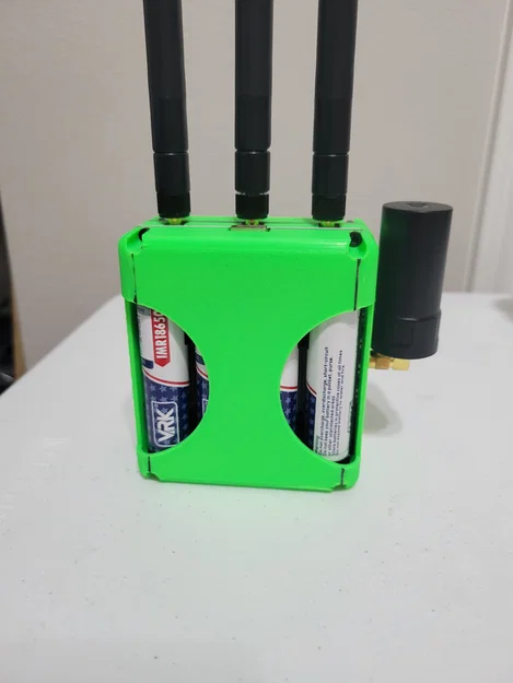 Vỏ (Case) cho Signal Sleuth - Image 4