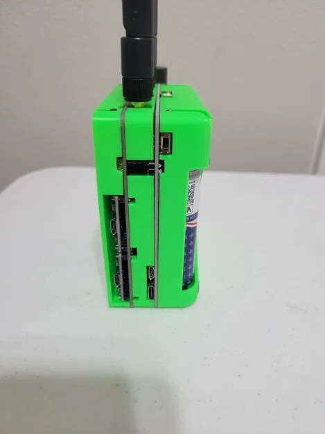 Vỏ (Case) cho Signal Sleuth - Image 5