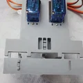 MicroFlightLab RC servo setup – Bộ test bench chỉnh servo & motor - Thumbnail 5
