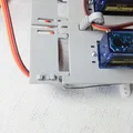 MicroFlightLab RC servo setup – Bộ test bench chỉnh servo & motor - Thumbnail 6