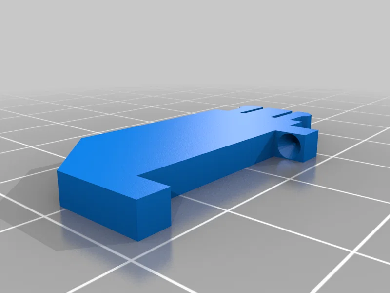 MicroFlightLab RC servo setup – Bộ test bench chỉnh servo & motor - Image 10