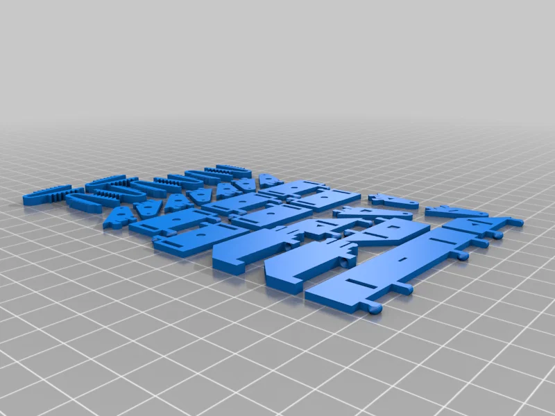 MicroFlightLab RC servo setup – Bộ test bench chỉnh servo & motor - Image 14