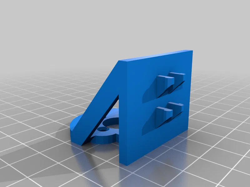 MicroFlightLab RC servo setup – Bộ test bench chỉnh servo & motor - Image 16