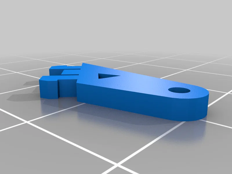 MicroFlightLab RC servo setup – Bộ test bench chỉnh servo & motor - Image 17