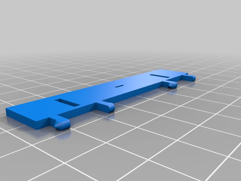 MicroFlightLab RC servo setup – Bộ test bench chỉnh servo & motor - Image 18
