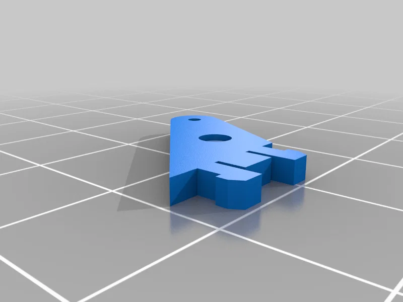 MicroFlightLab RC servo setup – Bộ test bench chỉnh servo & motor - Image 19