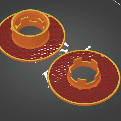 Cuộn dây cáp (Cable Spool) nhỏ gọn tiện lợi cho góc làm việc