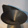 Vòng xoáy thả xu làm ống heo (Coin vortex as a Piggy bank) - Thumbnail 5