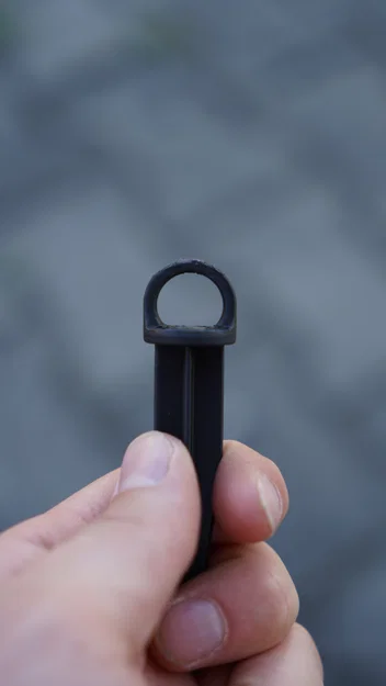 Peg cắm lều (đa năng và bền bỉ) - Image 2