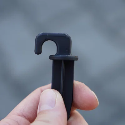 Peg cắm lều (đa năng và bền bỉ)