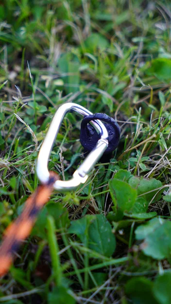 Peg cắm lều (đa năng và bền bỉ) - Image 7