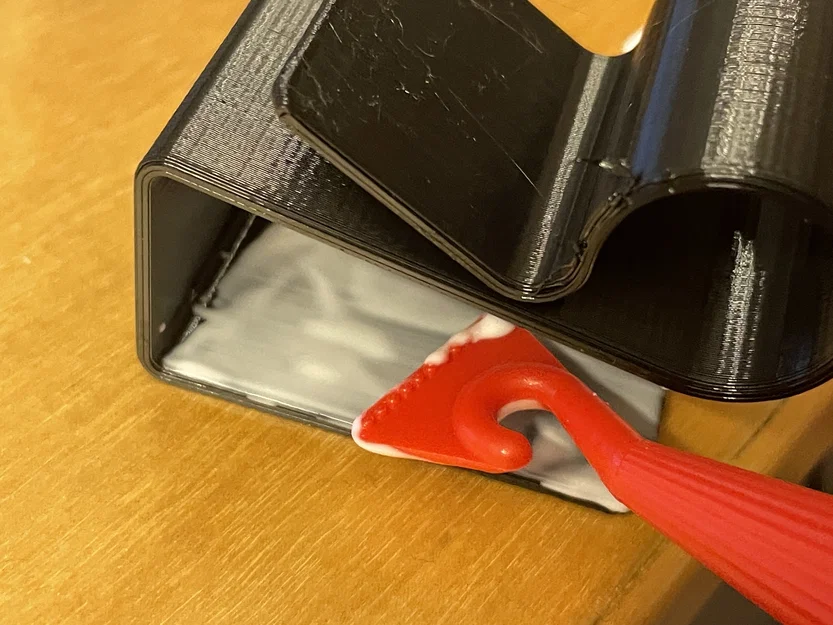 Móc Treo Dây Cáp Gắn Bàn (Desk Cable Hook) - Image 2