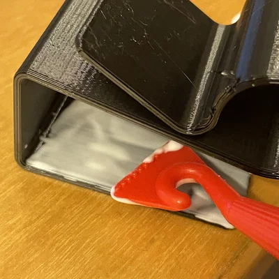 Móc Treo Dây Cáp Gắn Bàn (Desk Cable Hook)