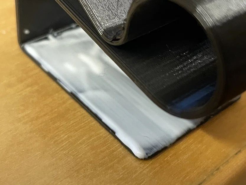 Móc Treo Dây Cáp Gắn Bàn (Desk Cable Hook) - Image 3