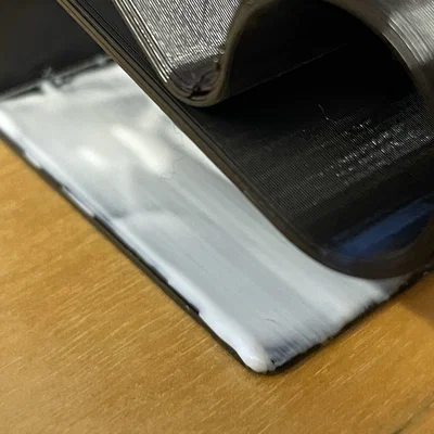 Móc Treo Dây Cáp Gắn Bàn (Desk Cable Hook)