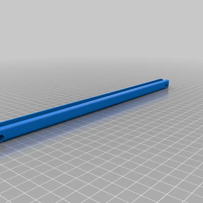 Thanh gắn đèn LED cho máy in 3D Ender 3 V3