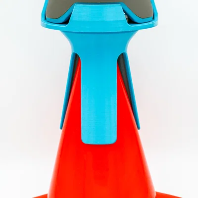 Phụ kiện đế gắn Blazepod hỗ trợ tập luyện phản xạ (Blazepod Attachments)