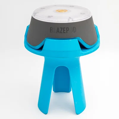 Phụ kiện đế gắn Blazepod hỗ trợ tập luyện phản xạ (Blazepod Attachments)