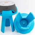 Phụ kiện đế gắn Blazepod hỗ trợ tập luyện phản xạ (Blazepod Attachments) - Thumbnail 4