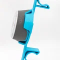 Phụ kiện đế gắn Blazepod hỗ trợ tập luyện phản xạ (Blazepod Attachments) - Thumbnail 7
