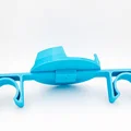 Phụ kiện đế gắn Blazepod hỗ trợ tập luyện phản xạ (Blazepod Attachments) - Thumbnail 8