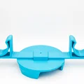 Phụ kiện đế gắn Blazepod hỗ trợ tập luyện phản xạ (Blazepod Attachments) - Thumbnail 11