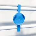 Phụ kiện đế gắn Blazepod hỗ trợ tập luyện phản xạ (Blazepod Attachments) - Thumbnail 13
