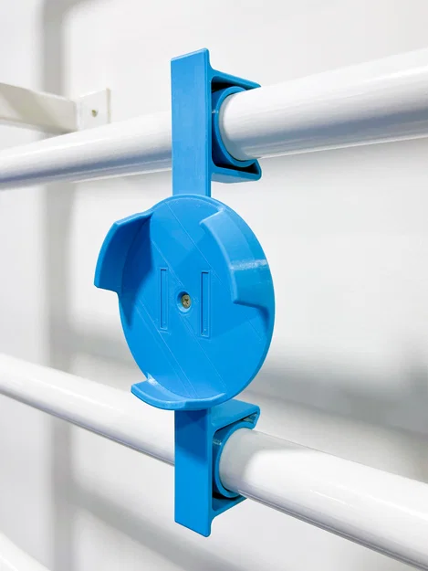 Phụ kiện đế gắn Blazepod hỗ trợ tập luyện phản xạ (Blazepod Attachments) - Image 14