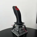 DIY Joystick - Parametric (Joystick USB tùy biến) - Thumbnail 1