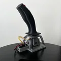 DIY Joystick - Parametric (Joystick USB tùy biến) - Thumbnail 2