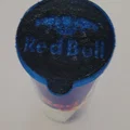 Nắp đậy lon RedBull 250ml in 3D bằng nhựa TPU tiện lợi - Thumbnail 2