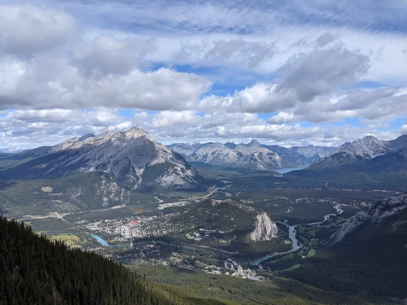 Banff - Alberta, Canada - Image 2
