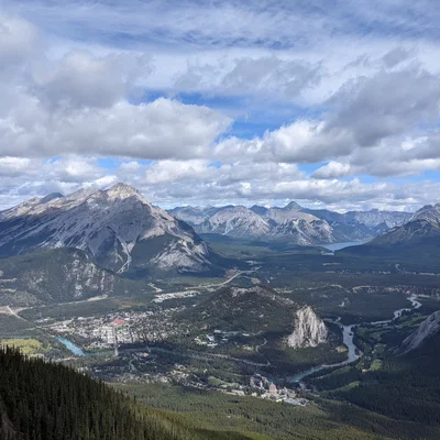 Banff - Alberta, Canada