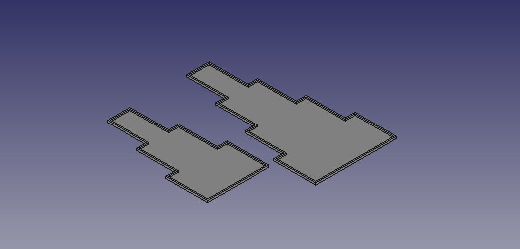 Adapter base Old World và Movement Trays - Image 1