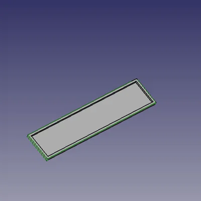 Adapter base Old World và Movement Trays