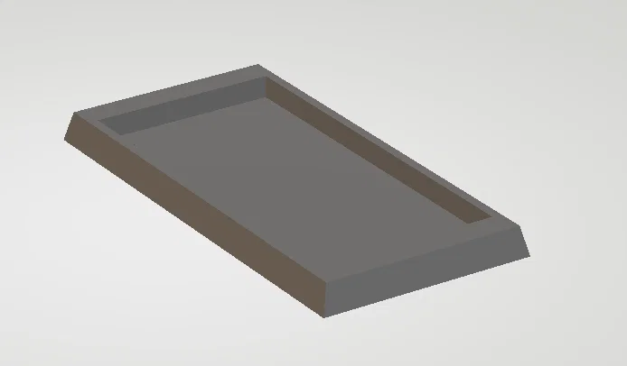 Adapter base Old World và Movement Trays - Image 3