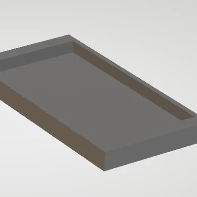 Adapter base Old World và Movement Trays