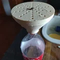 Vòi tắm di động (Portable shower) cho chai PET - Thumbnail 2