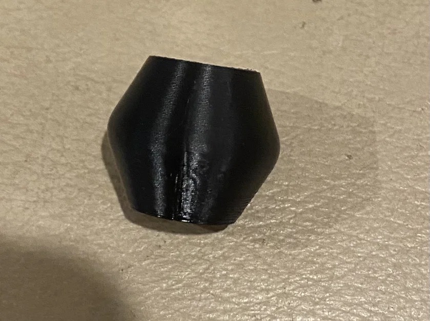 Bài test đường seam khăn quàng (Quick Scarf seam test) - Image 1