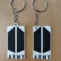 Móc khóa ARMY BTS (Keychain Army BTS) - Thumbnail 1