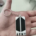 Móc khóa ARMY BTS (Keychain Army BTS) - Thumbnail 3