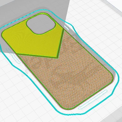 Ốp lưng iPhone 12 (phong cách dbrand Grip)