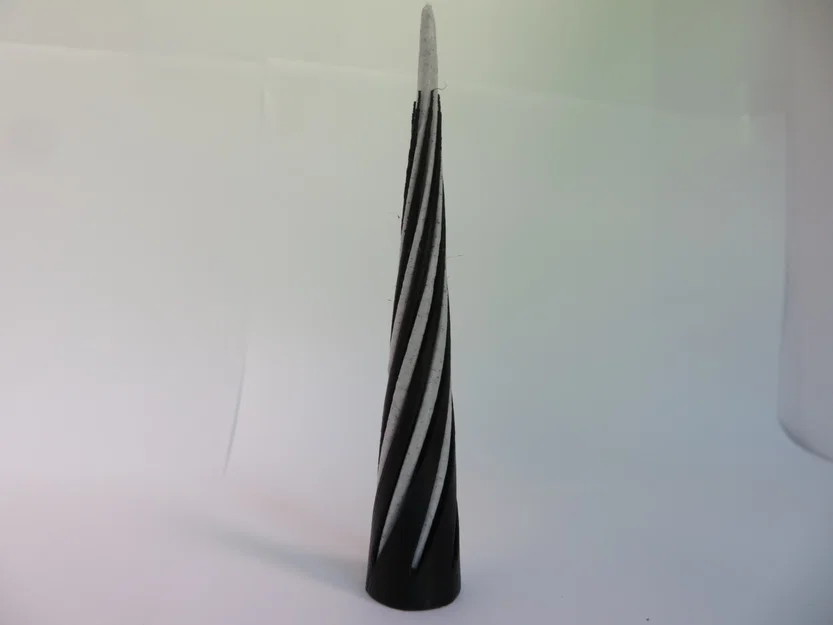 Mô hình Vortex Ảo giác Skinny dành cho nam giới - Image 6