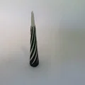 Mô hình Vortex Ảo giác Skinny dành cho nam giới - Thumbnail 8