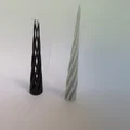 Mô hình Vortex Ảo giác Skinny dành cho nam giới - Thumbnail 10