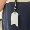 Giá đỡ thẻ ID siêu chắc (Robust ID badge holder) - Thumbnail 1